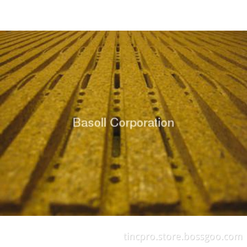 Acoustic Vermiculite Board for wall